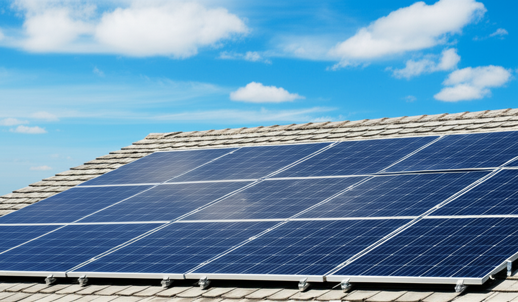 How Much Money Can You Really Save with Solar Panels?